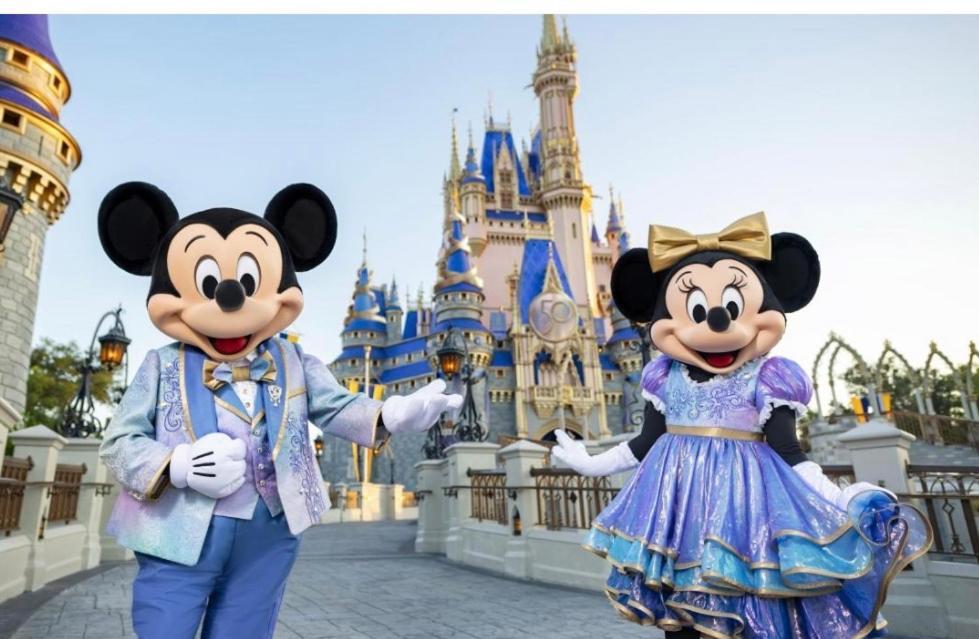 Splendide Appart' Pres De Disney Montévrain Exterior photo